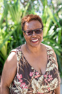 Patricia Spears Jones