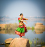 Yamini Kalluri