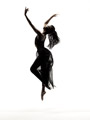 Alvin Ailey American Dance Theater Photo by Andrew Eccles