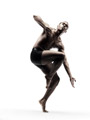 Alvin Ailey American Dance Theater Photo by Andrew Eccles