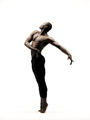 Alvin Ailey American Dance Theater Photo by Andrew Eccles