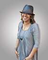 Terri Lyne Carrington Photo by Tracy Love