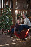 Natalie MacMaster & Donnell Leahy 