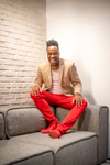 Damien Sneed Photo by starlic