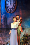 Finding Neverland Photo by Denise Trupe