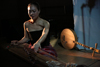 Jen Shyu Photo by Steven Schreiber