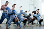 Rubberbandance Photo by Mat Doyon