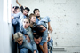 Rubberbandance Photo by Mat Doyon