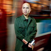 Michael Sakamoto, Associate Director of Programming/Asian Arts & Culture