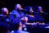 We Shall Overcome Photo by Link Smith