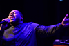 We Shall Overcome Photo by Linny Smith